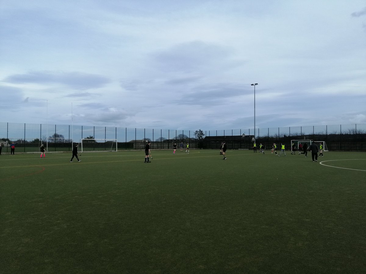 🏑 Big thanks to <a href="/aboyneacad/">Aboyne Academy</a> S1-3 Hockey for travelling through to <a href="/CultsAcademy/">Cults Academy</a> today for some after-school matches.

Great for both schools to get to play against new opposition.

Thanks to <a href="/ASAberdeenshire/">Active Schools & CSH Aberdeenshire</a> for helping set up the event &amp; to our coaches for umpiring.