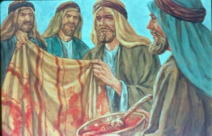 نصيحة الى بعض الإعلاميين والناشطين اليمنيين الذين يدعون الانتماء او تأييد أنصار الله 

لا تكونوا كـ الذين حملوا قميص عثمان بجهل أو بغير جهل ضد أنصار الله

عندما حصلت الثورة ضد عثمان بن عفان بسبب الفساد والفاسدين استلم الأمام علي عليه السلام الدوله وهي مشبعه بالفساد والفاسدين وبدأ