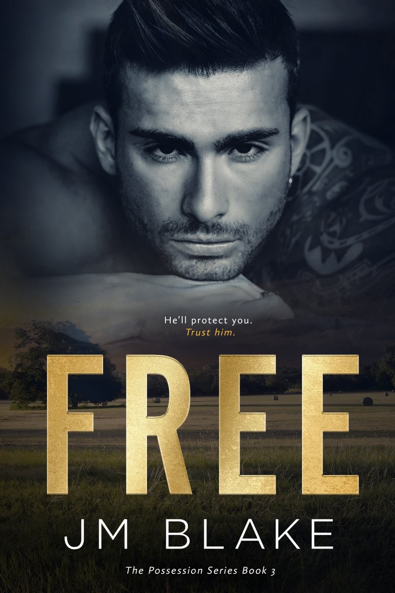authorjmblake's tweet photo. Now Available! 
The Possession Series Book 3
Can be read:
Books 1,2,3 OR
Books 3,1,2 

https://t.co/r1BGWBVIlP https://t.co/7gQZuHF3RG