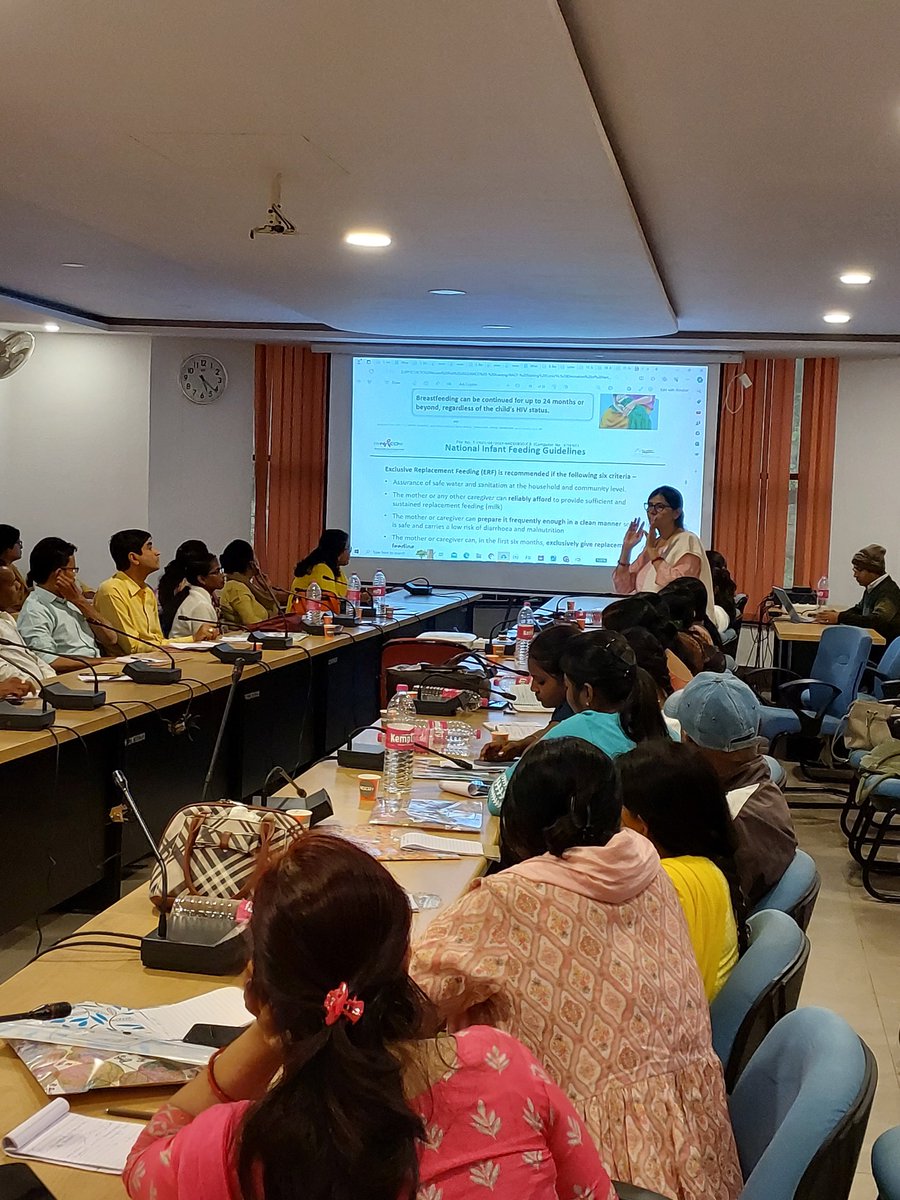 JharkhandAids's tweet photo. Discussion on Family Planning and SRH for WLHIV
#HealthyLiving #HIV #AIDS #hivawareness #hivprevention #aidslifecycle #nacoindia #jsacs #jharkhand #indiafightshivandsti https://t.co/Olqk0Tk9zK
