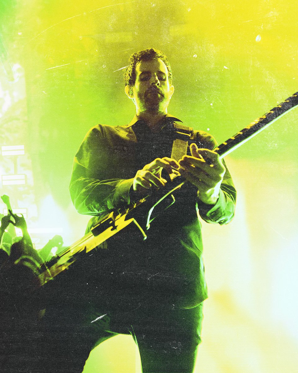 💥 THREE DAYS 💥

livenation.co.uk/artist-pendulu…

📸 <a href="/Bysamsharp/">Sam</a>