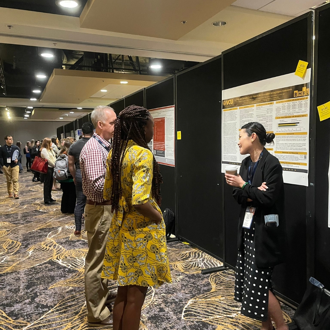 #SBM2024 was a success! From inspiring talks to epic networking, we were living our best conference life! 🙌

We can't wait for San Francisco next March to do it all over again!