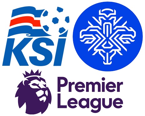 Thursday's Footy Trivia Question Which nine Icelanders 🇮🇸 made over 50 Premier League Appearances? #Iceland #StrákarnirOkkar #Euro2024 #FootballQuiz myfootballfacts.com/question_of_th…