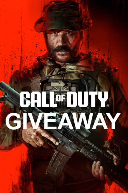 Stallion83's tweet image. GIVEAWAY! Call of Duty Modern Warfare III code for Xbox!   

RT and follow @Stallion83 for a chance to win!