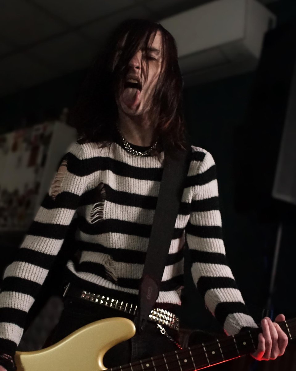 Dreadful Creatures Uk tweet media