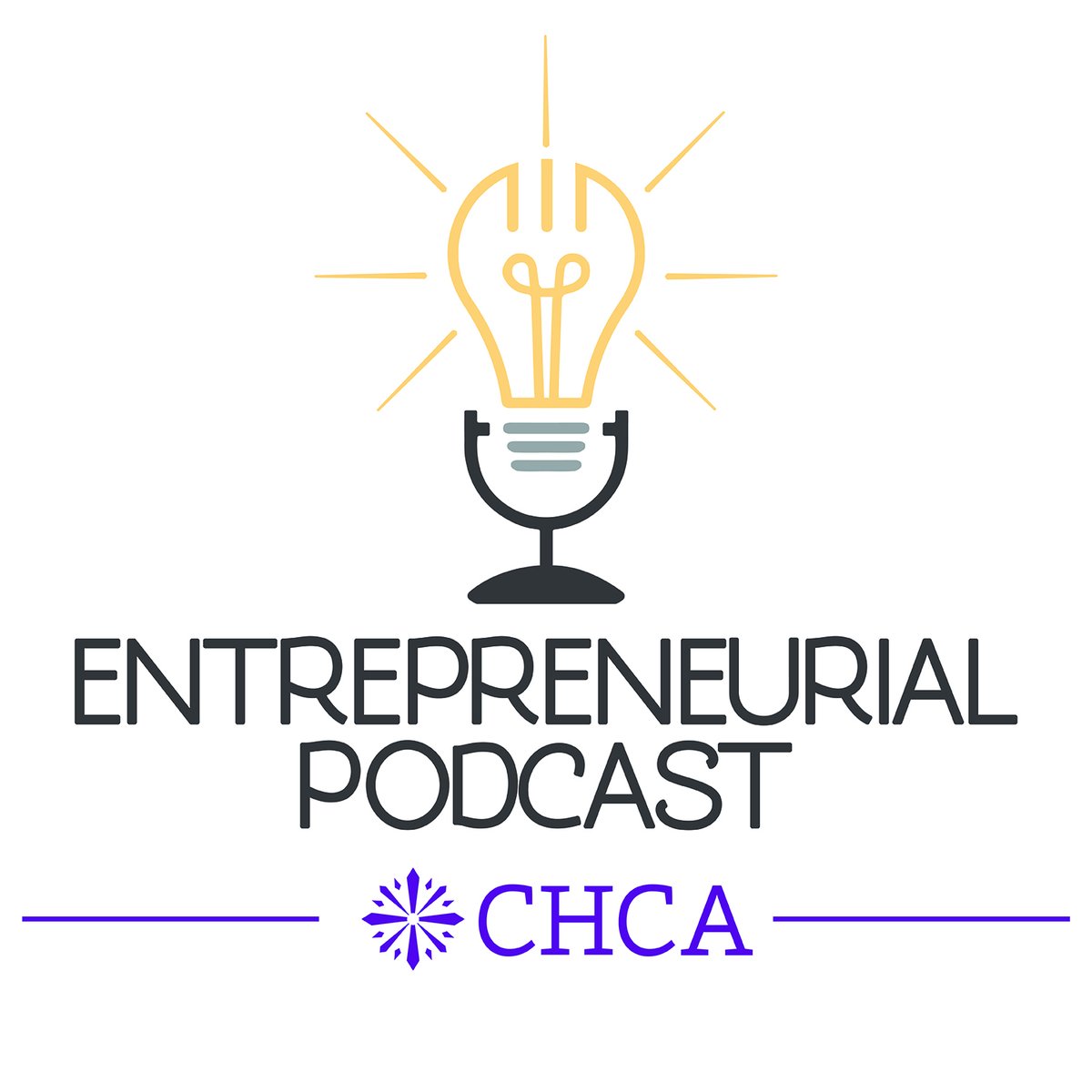 Need some good content for that spring break road trip? Check out the CHCA Entrepreneurial Podcast! Our latest episode discusses self-care, wellness, and meaningful reflection. Listen here or on your favorite podcast platform. buzzsprout.com/963703/14588249 #GoCHCA