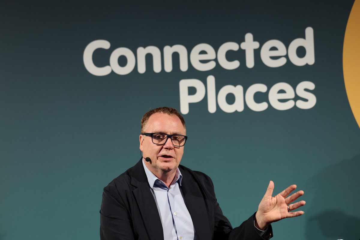 Connected Places Catapult tweet media