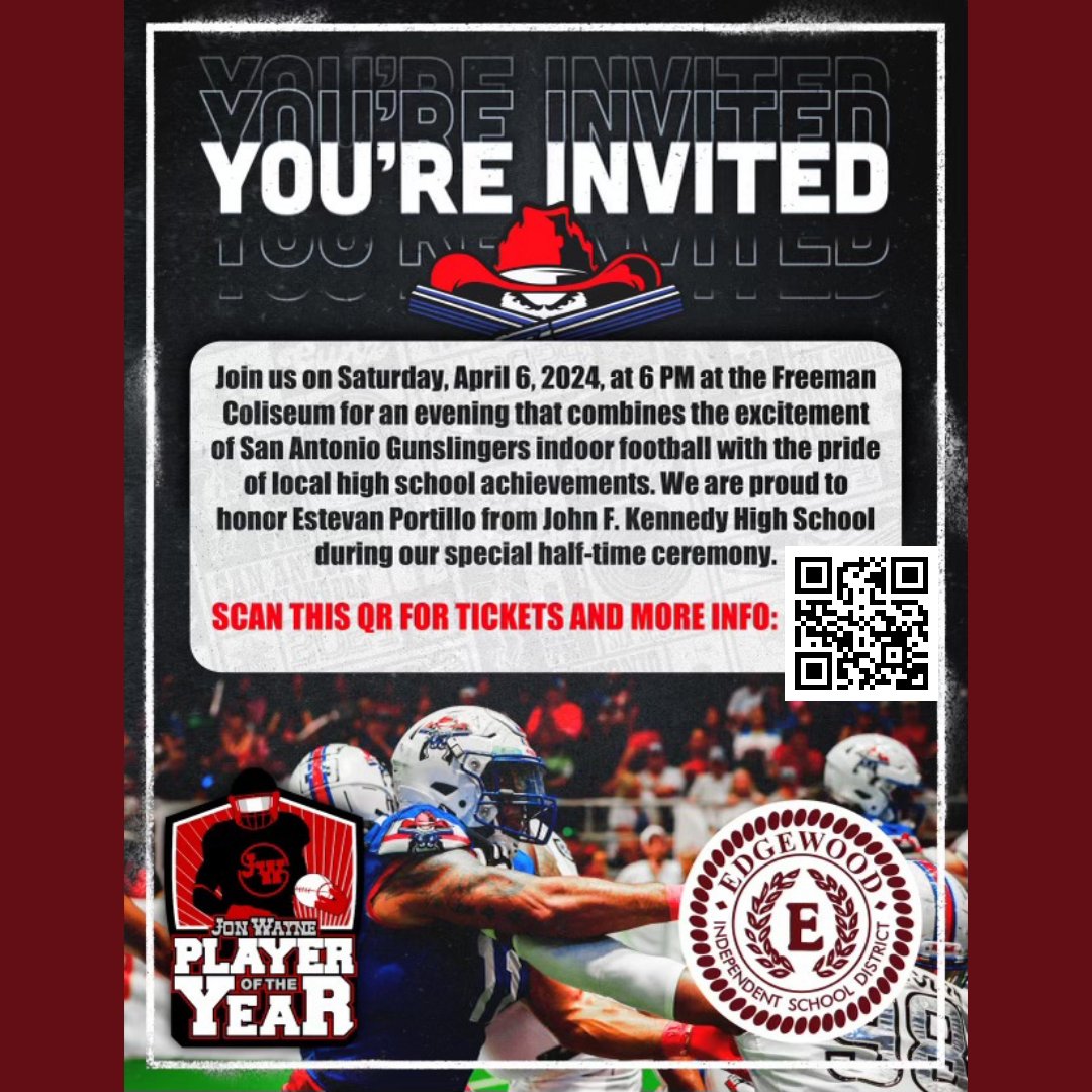 Edgewood ISD tweet media