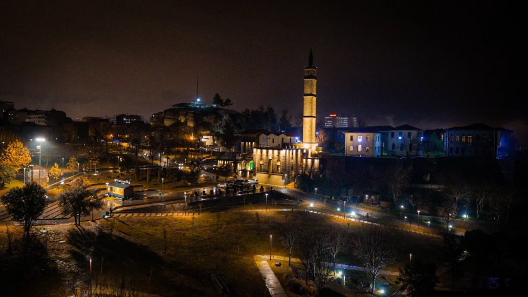 İyi geceler #Diyarbakır 🌙

🔗 ikigozumdiyarbakir.com
📸 Hüseyin Avcı

#KeremKe