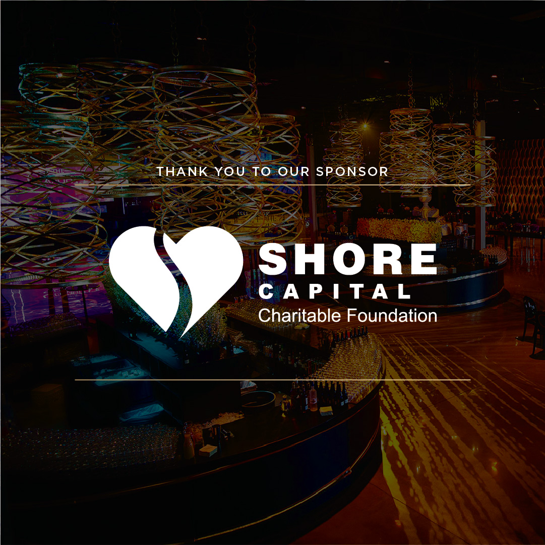 We’re so grateful to our silver sponsor, The Shore Capital Charitable Foundation, for supporting ZPF’s Evening for Good! The Foundation serves as a vehicle to provide financial assistance to those impacted by the COVID-19 crisis. #ZPFEveningforGood #ZJP #PVO #zpfoundation