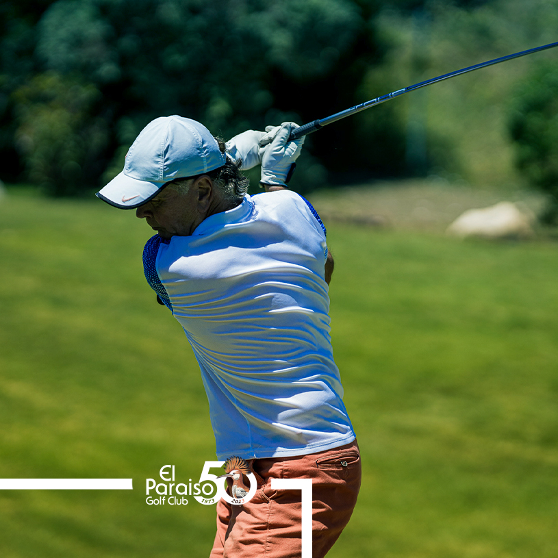 ⛳️🌞 ¡Golf en el paraíso! Disfruta de un día increíble en El Paraíso Golf Club.🏌️✨
⛳️🌞 Golf in paradise! Enjoy an incredible day at El Paraíso Golf Club.🏌️✨
🌐 elparaisogolf.com
#golf #estepona #spain #CostadelSol #golfcourseview