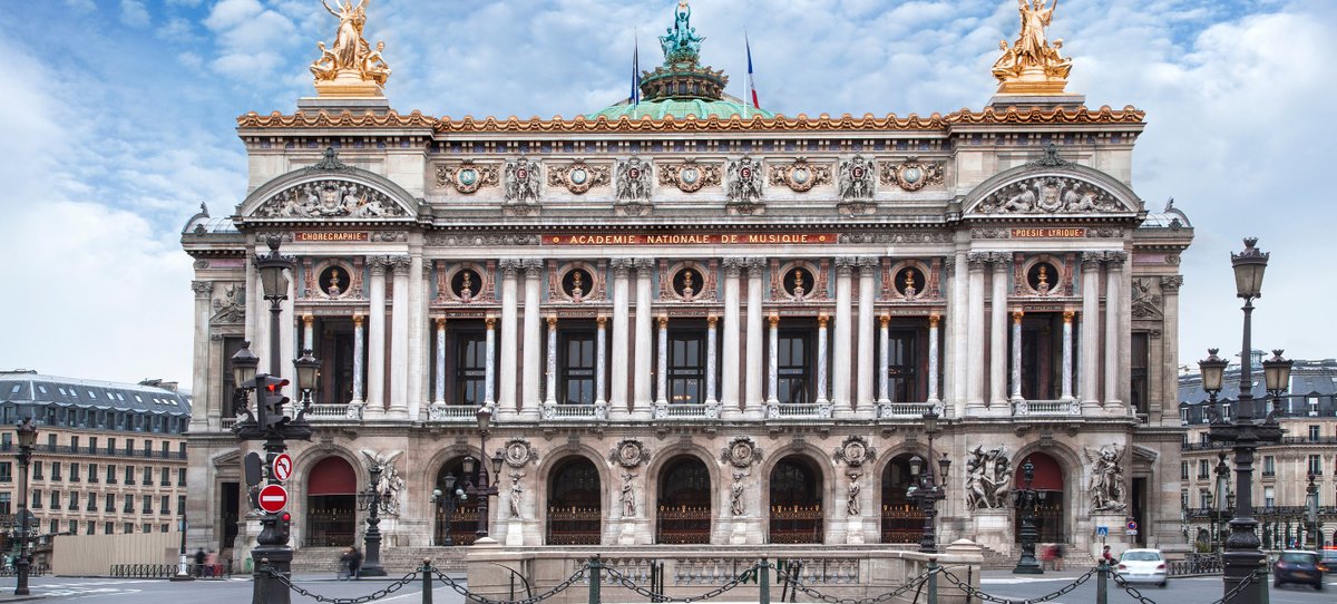 Announced this week, four Intermusica artists will take the stage at Palais Garnier as part of the @operadeparis 2024/25 season 🎶  🇫🇷 

🔗 Read our full story: intermusica.com/news/5014

#Intermusica #ClassicalMusic #Performance #Paris #France #Opera #ONP2425

⬇️⬇️⬇️