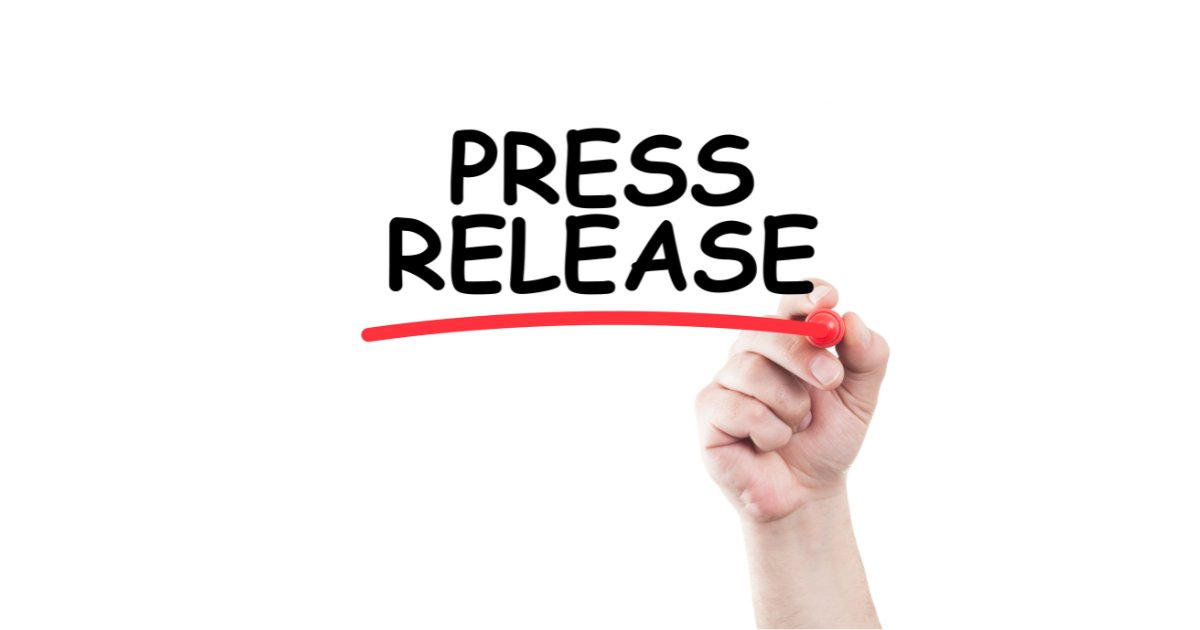 AMPMarketingPro's tweet photo. A #PressRelease is a formal statement a company or organization issues to media members. It is typically used to announce noteworthy developments related to the business. #PressReleases are distributed to media professionals to generate media coverage and publicity. https://t.co/taGrpWeDQ3