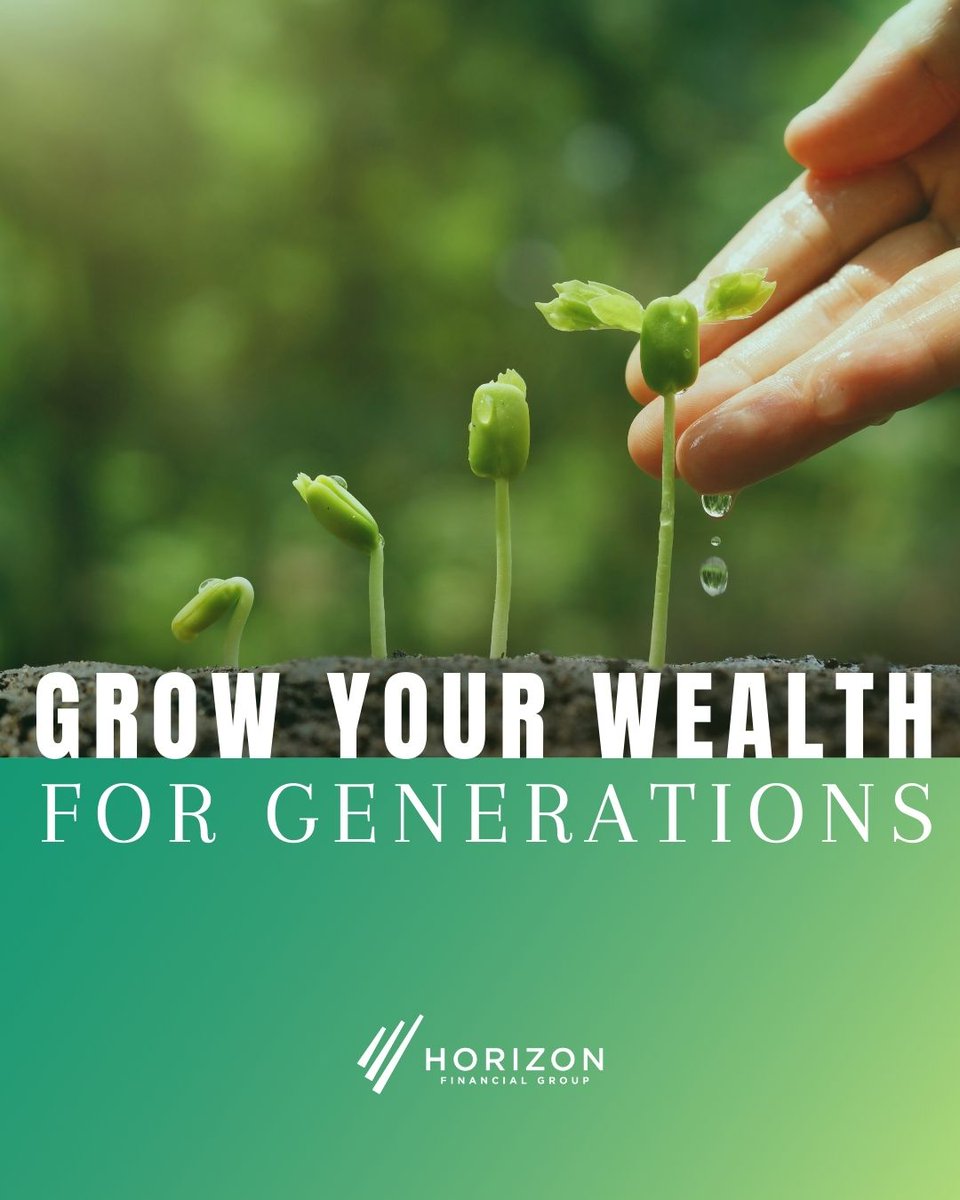 Your financial legacy extends far beyond your own lifetime. It's the impact that you make on future generations, the lessons you impart, and the values you instill.

Let us help you work towards building a lasting legacy that your family can be proud of.