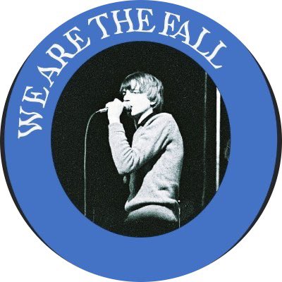 LISTEN UP! This great <a href="/wearethefallpod/">WE ARE THE FALL Pod</a>  are doing a week long segment on <a href="/BlueOrchids4/">Blue Orchids</a> ! The first episode is now out, with Martin &amp; Una covering the band's history and first album. A really fantastic listen if we do say so! Tune in on all podcast platforms