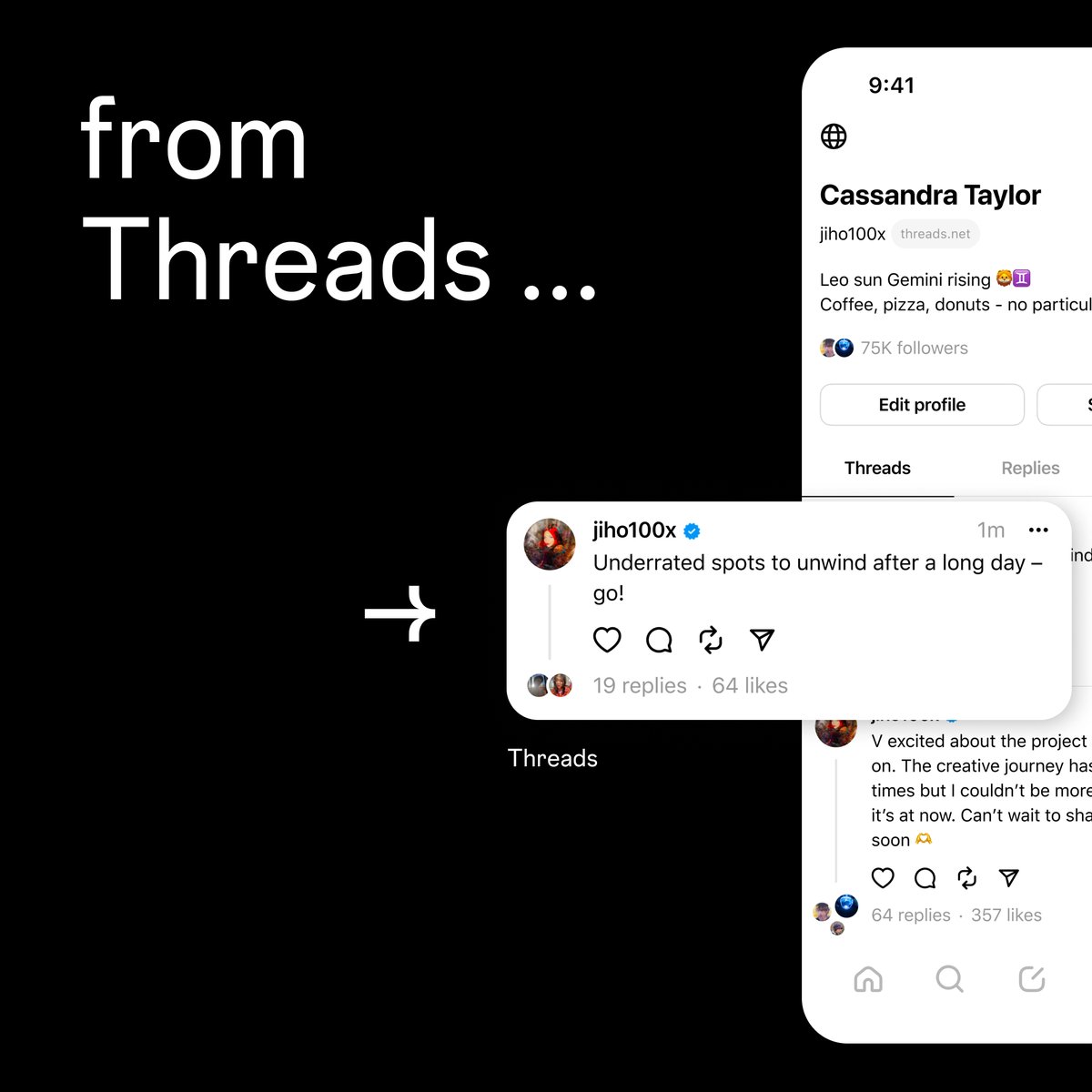 Meta Newsroom tweet media