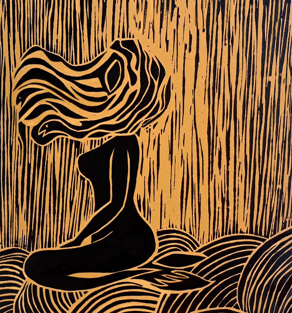 Gm gm fam 

▪️Priya 1
▪️1/1 Ed 
▪️0.2 #SOL
▪️physical art 
exchange.art/single/FbPQqBa…