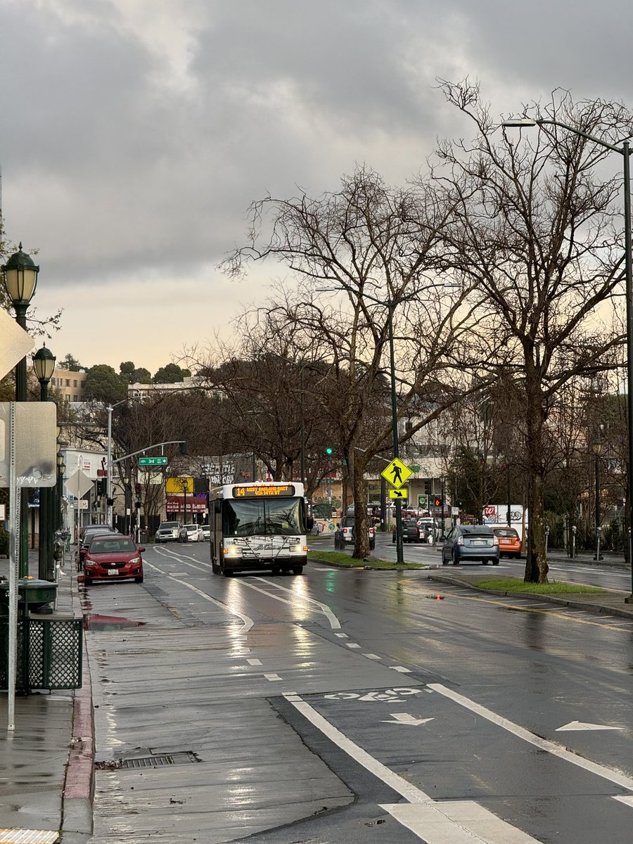 Big fan of the <a href="/rideact/">AC Transit</a> terrazzo flooring. High class.

Also posting some other fun bus photos
