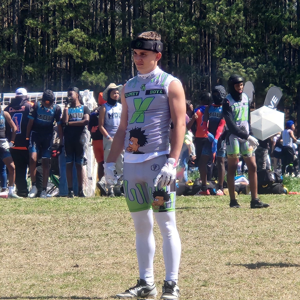 Brody Tunison 4.5⭐️LS tweet media