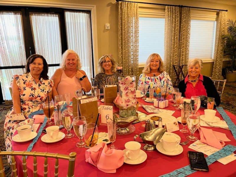 Cindy Mackey Thomas tweet media