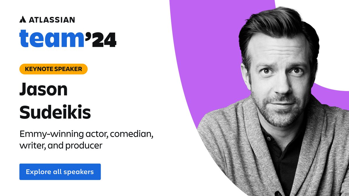 Atlassian tweet media