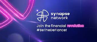 PaoloMacarayo's tweet photo. Great news from Synapse Network! 
Get free artificial intelligence for investment and immediately get an additional 200000 Synapse tokens! Take advantage of this unique offer today! 🚀
Go to https://t.co/HwYqfkXLn5
 $SMERF #POWELL $FOMC  #SynapseCommunity  #InnovativeTech #DigitalTransformation #SynapseNetwork