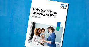 We tackled this weighty tome #nhs #longterm #workforce plan in #Enhancing #Employability with 3rd year #OT and #Physio #students @worcester_uni @uworcphysio @UoW_OT @thecspstudents