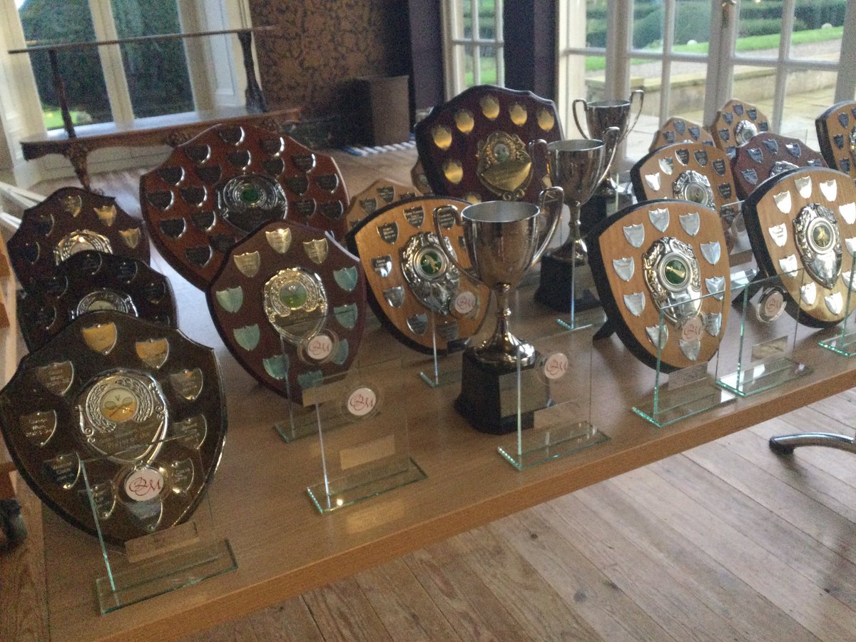 Tonight we celebrate the sporting contribution of our UVI and fellow Senior sports players at the annual Sports dinner evening.  #TeamWorkMakesTheDreamWork #GirlsInSport <a href="/QueenMargarets/">Queen Margaret's</a>