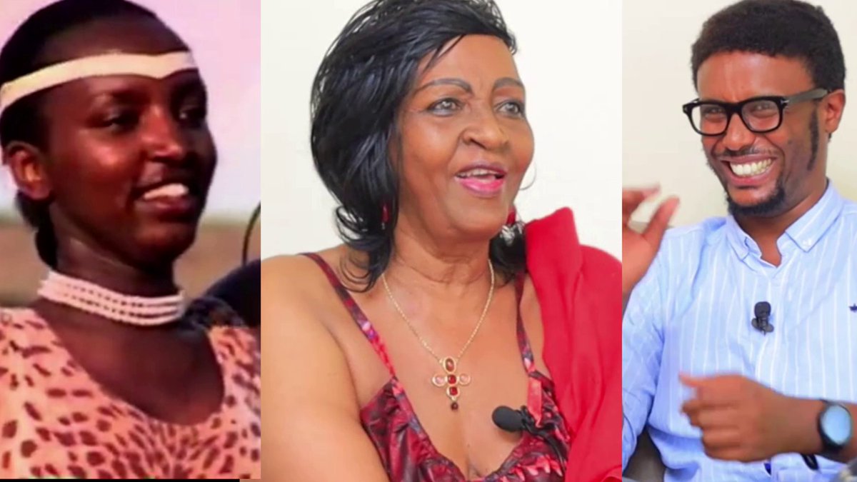 KAYIREBWA: UMUGABO WANJYE ANTERETA YANSANZE MU KAZI💕MBEGA UMUBYEYI USETSA😂YABAYE UMUSTARI ARI UMWANA youtube.com/watch?v=Tjh5sn…