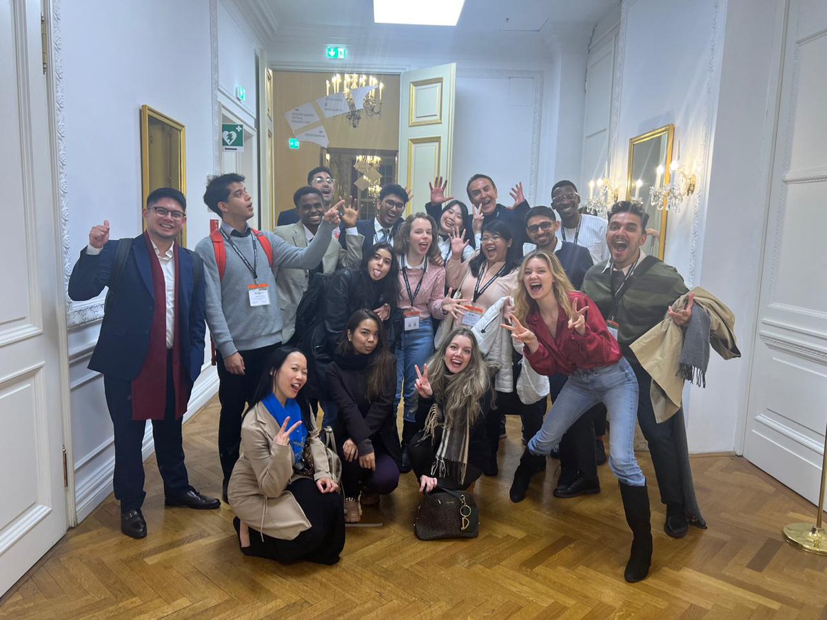 Drucker Challenge 2024! Are you R.E.A.D.Y?

Sign up for our FREE Digital Information Session next month to:

* Learn our NEW rules
* Get a better understanding of the theme
* Gain insights from #DruckerChallenge Laureates
*Have YOUR questions answered!

druckerchallenge.org/declaration-of…