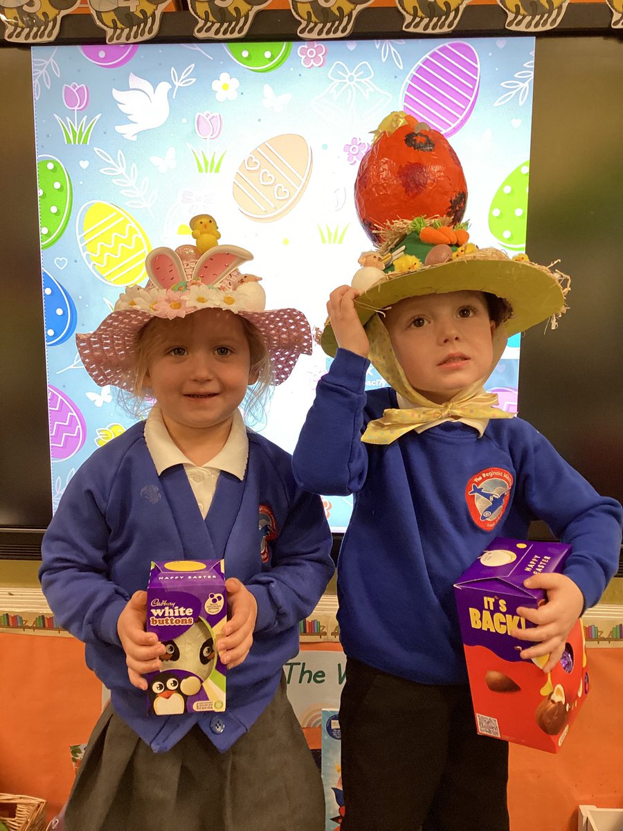 Reginald Mitchell Pr tweet media