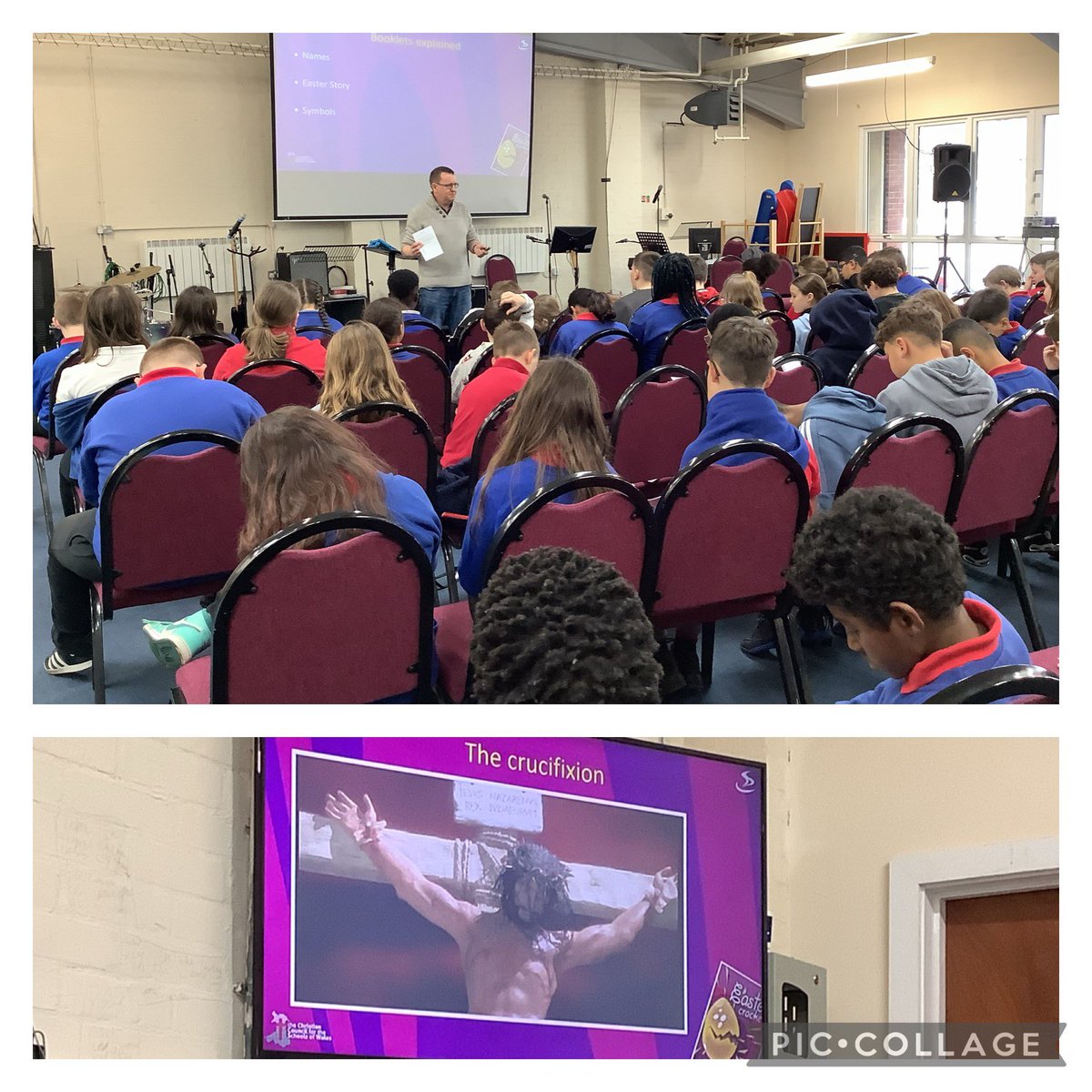 Mrs Chamberlain tweet media