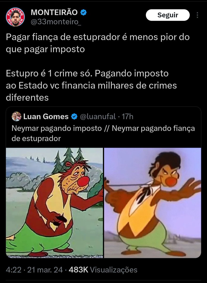 planet_liberal's tweet photo. O liberal mais empático

(denunciem) https://t.co/HQKHnyIviu