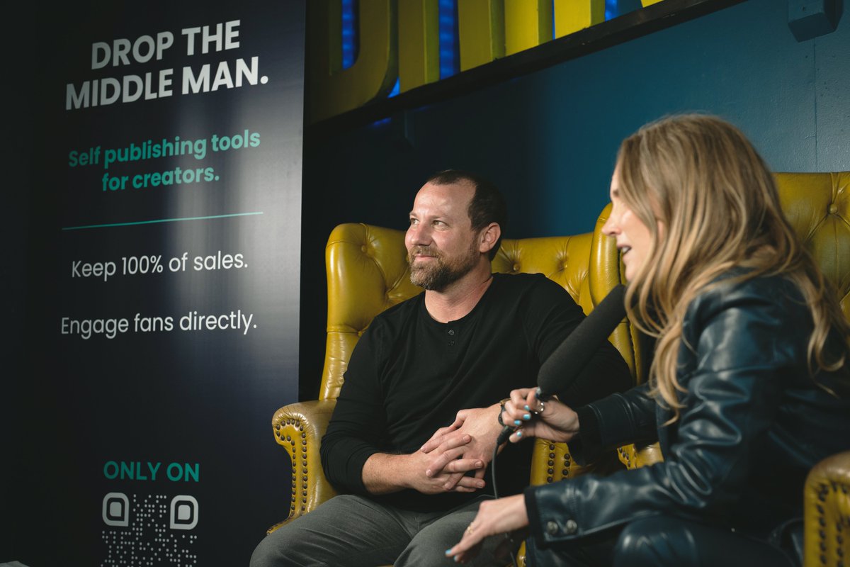 Curios | Self-Publishing Tool for Creators tweet media