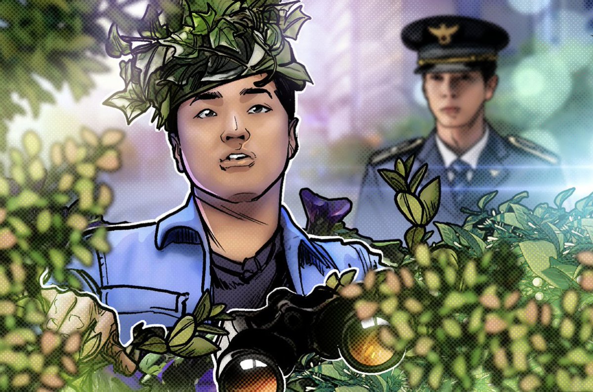 Karadağ savcısının itiraz ettiği yönünde bilgiler var.

▪️ YETER ARTIK !

▫️ Do Kwon'u yakında Karadağ vatandaşı da yapar bunlar. Bir salın şu adamı artık...

#LUNC #LUNA #USTC $LUNC