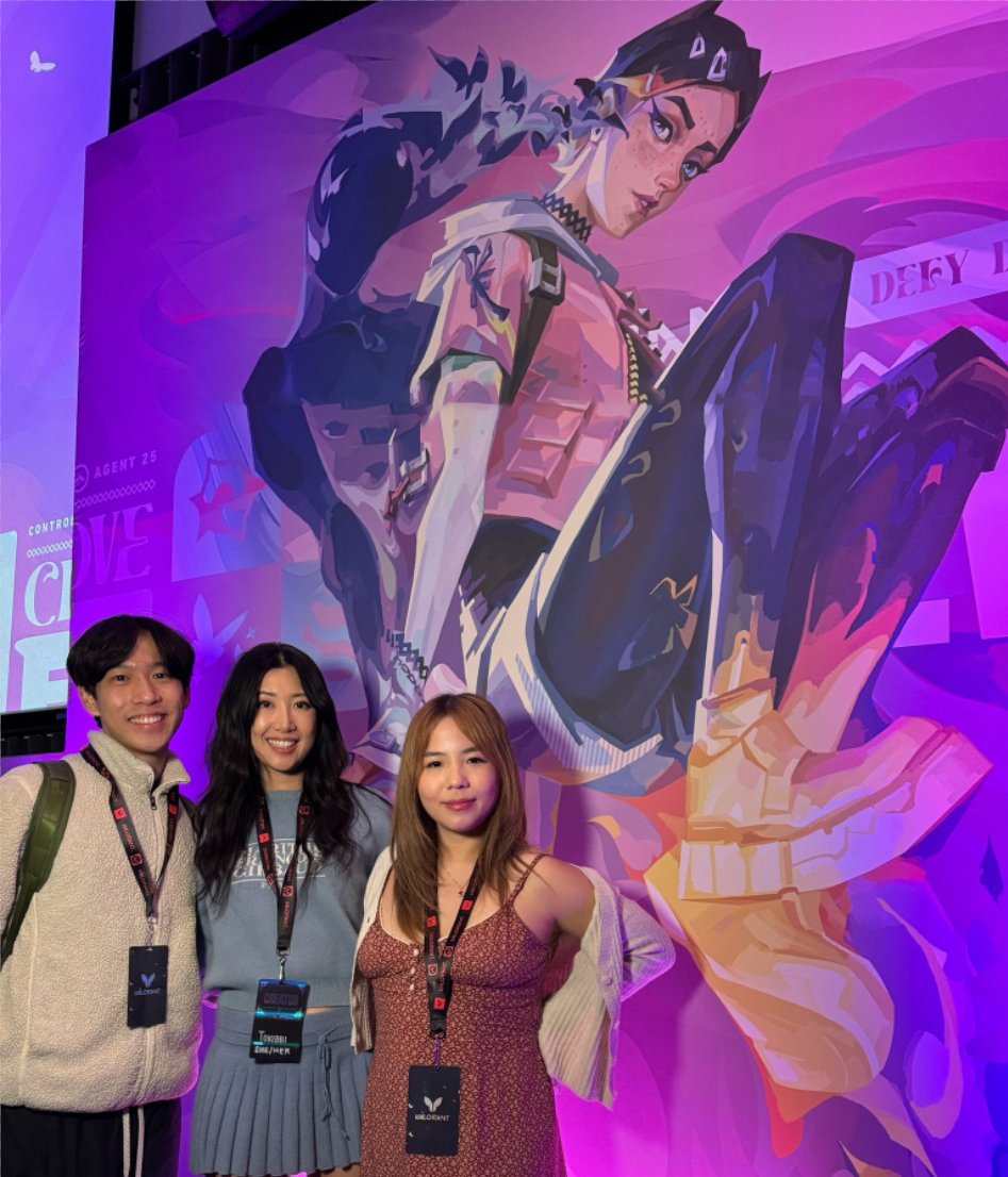 Valorant Updates tweet media