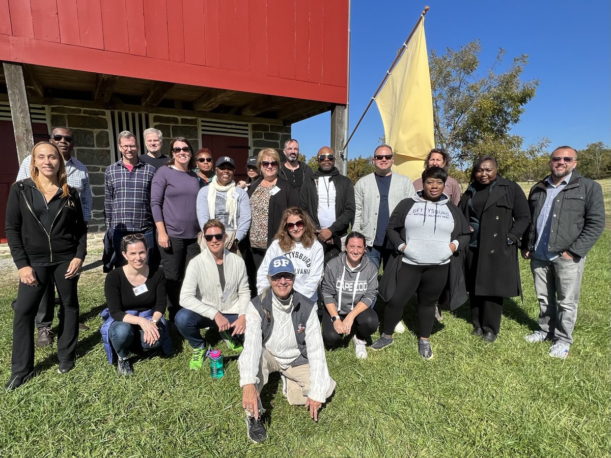 Cahn Fellowship tweet media