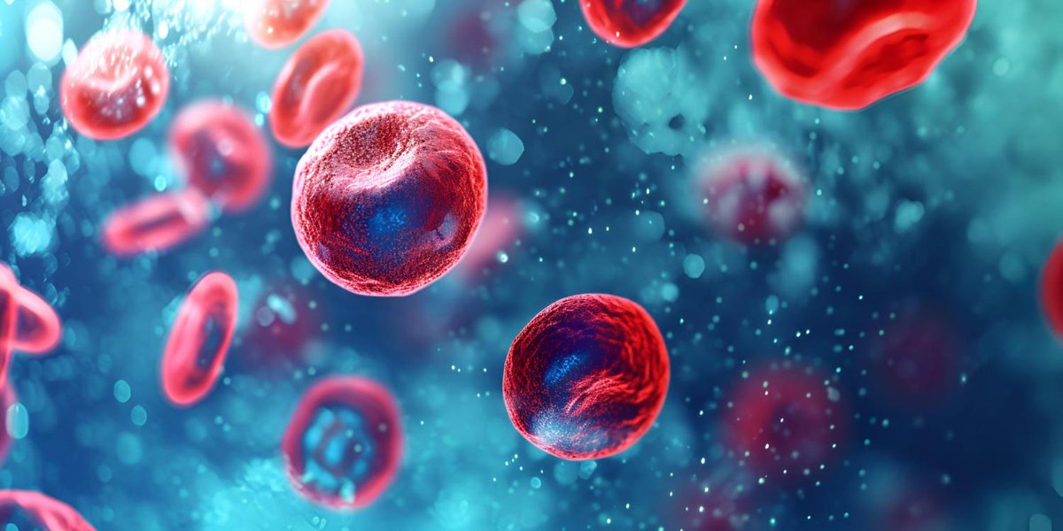 SelectScience's tweet image. Gain insights from scientists on precise cell counting. Discover essential instrument features and the efficiency of the Countstar® Mira cell counter by ALIT LifeTech Inc. Simplify your lab workflow with reliable technology. 

#cellcounting selectscience.net/editorial-arti…