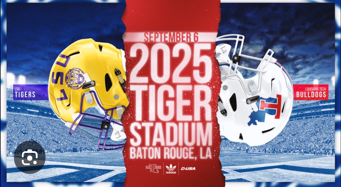 Hearts will be broken all over Baton Rouge, for the DAWGS will emerge victoriously!!! 🏈💯💪🏽💪🏽