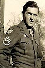 Fun Fact I learned today - @MrBeast had a 2nd-great Uncle (brother of his paternal Great Grandmother) who was a Staff Sergeant in Easy Company during WW2.