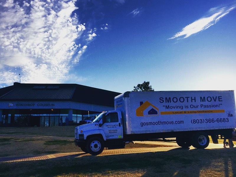 SmoothMoveRH's tweet image. ✔️ We do business the right way—honest, dependable, and careful.
✔️ No Hidden Fees: You&apos;ll know all costs upfront.
✔️ Low-Cost Guarantee:  Best Service, Best Price.
✔️ Available 365 Days a Year! 

USDOT# 2823802
#smoothmove #scmovers #packingandmoving