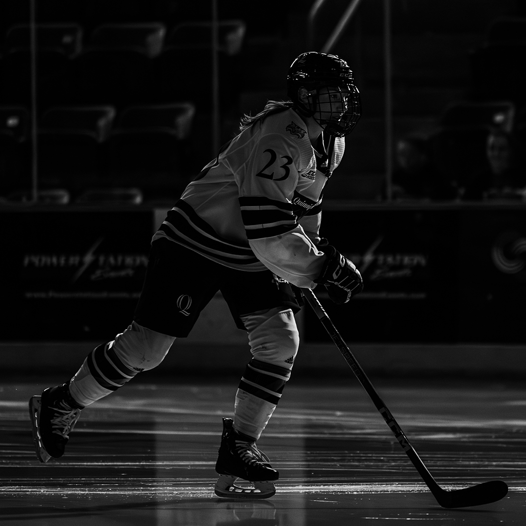 Congratulations to Sadie as she was named a finalist for the Wayne Dean Sportsmanship Award!

#BobcatNation x #TheEducatedDecision