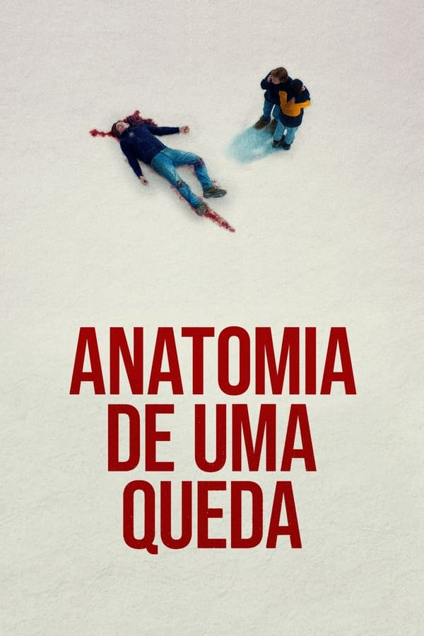 dirigidoporela's tweet photo. Anatomia de uma Queda, da diretora Justine Triet e que levou o Oscar de Melhor Roteiro Original, chegou no @PrimeVideoBR! https://t.co/cSfyHHtDUq