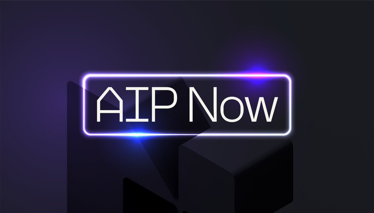 We show. Others tell. Introducing AIP Now. 

Get AI into operations today: aip.palantir.com
