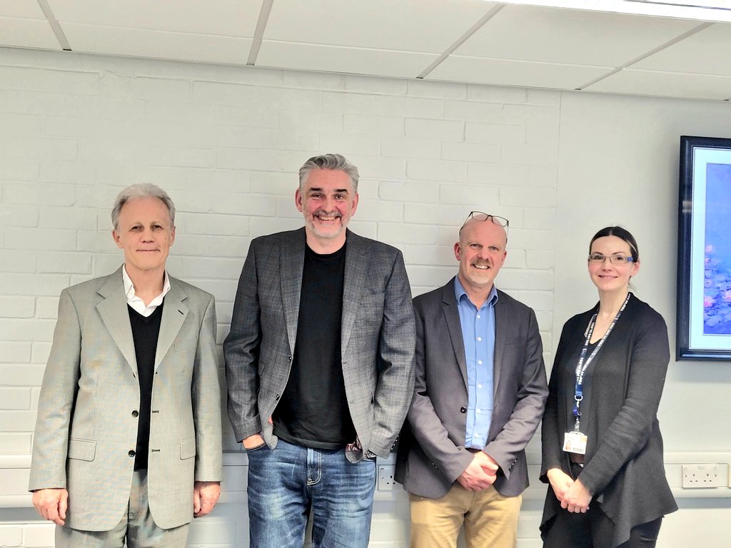Dr Peter Bolan (@peterbolan) on Twitter photo Superb afternoon workshops today on harnessing the power of #AI in #marketing and the importance of #data. Great insights from <a href="/PR_Smith/">PR_Smith</a> <a href="/john_bustard/">John Bustard</a> & Geoff Simmons <a href="/Digiresearching/">Prof Geoff Simmons</a> on how #data is king and the transformative power of #AI in revolutionising marketing Superb afternoon workshops today on harnessing the power of #AI in #marketing and the importance of #data. Great insights from <a href="/PR_Smith/">PR_Smith</a> <a href="/john_bustard/">John Bustard</a> & Geoff Simmons <a href="/Digiresearching/">Prof Geoff Simmons</a> on how #data is king and the transformative power of #AI in revolutionising marketing