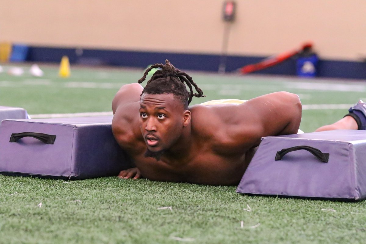 Akron Football tweet media