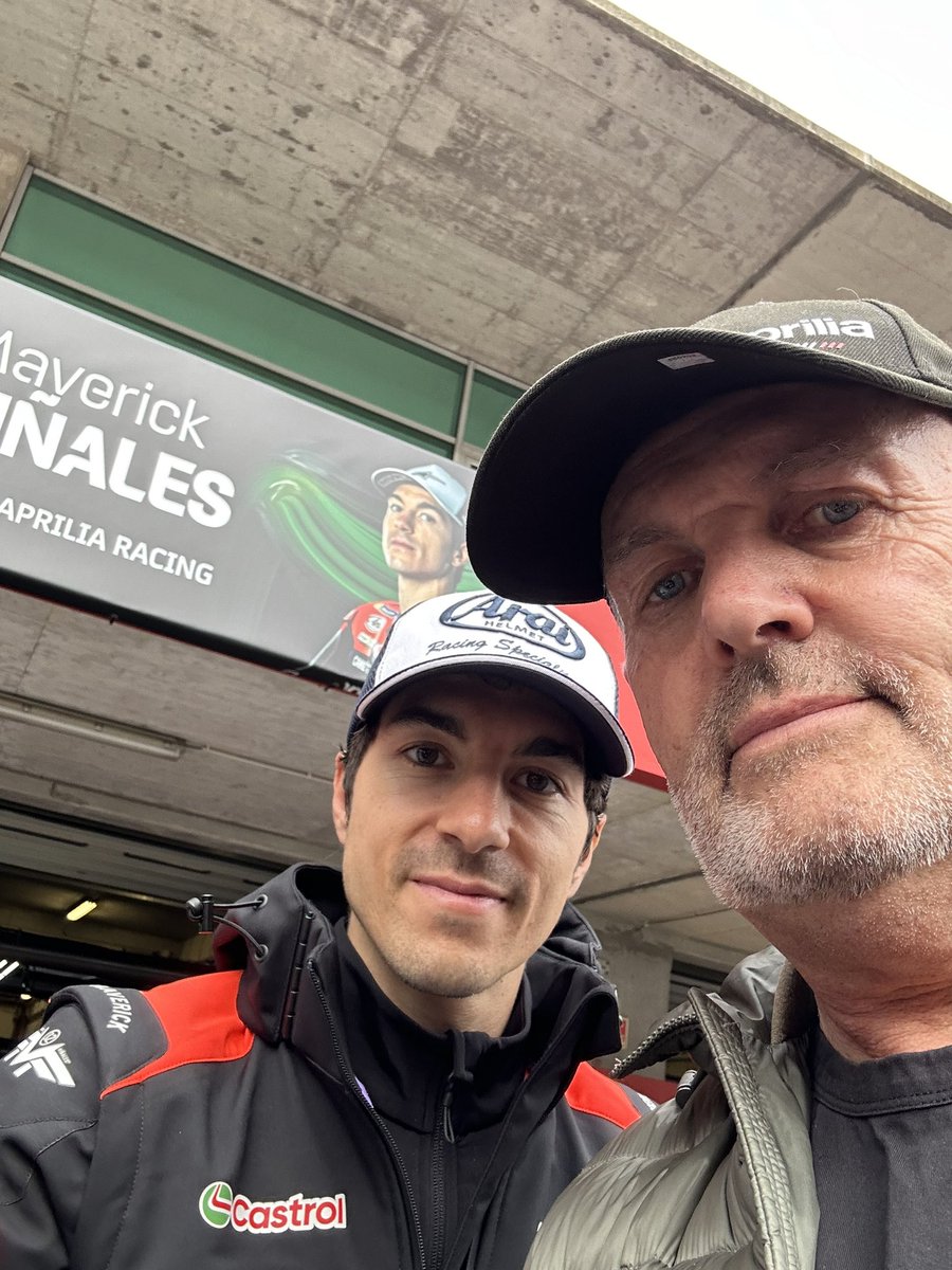 Portimao #motogp pit walk 🇵🇹