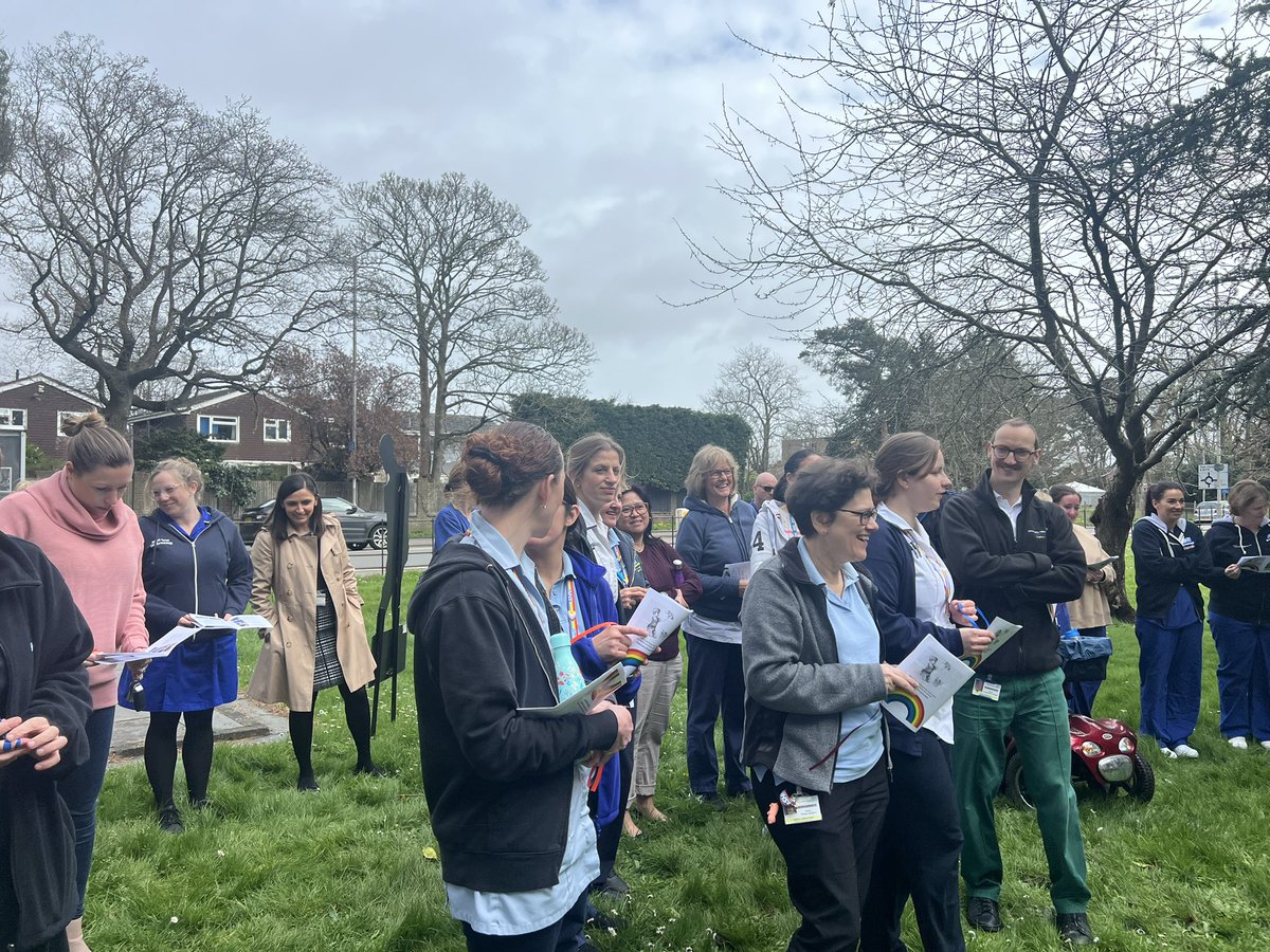 Paula Shobbrook (@paula_shobbrook) on Twitter photo Our Covid memorial and time capsule at Christchurch Hospital today. Another opportunity to reflect, share memories and remember. Thank you to colleagues for making this so special <a href="/UHD_NHS/">University Hospitals Dorset NHS Foundation Trust</a> Our Covid memorial and time capsule at Christchurch Hospital today. Another opportunity to reflect, share memories and remember. Thank you to colleagues for making this so special <a href="/UHD_NHS/">University Hospitals Dorset NHS Foundation Trust</a>
