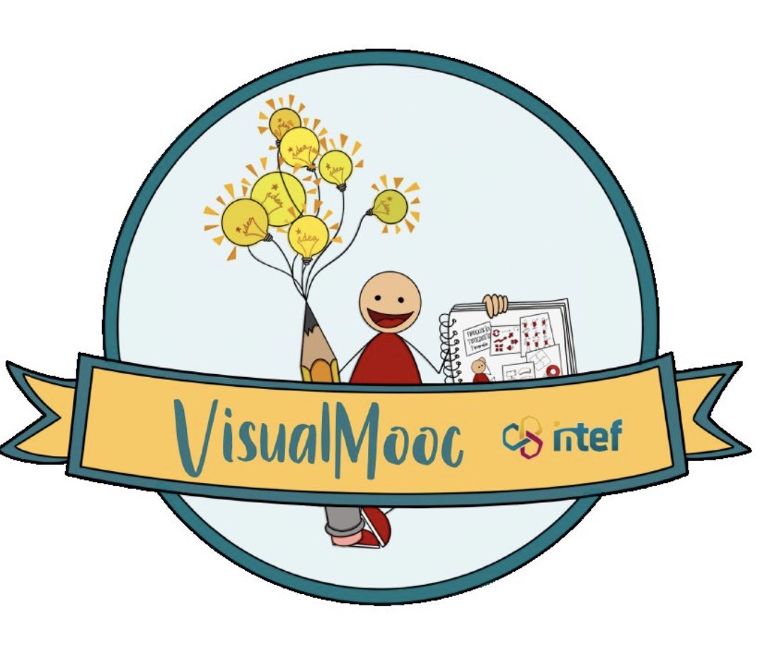 M.Carmen Diaz Garcia (@maric_diaz) on Twitter photo Ya si que llegamos a las últimas 24 horas de desarrollo del Mooc Visual Thinking en educación organizado por <a href="/educaINTEF/">Educación INTEF</a>
!!!No perdáis la oportunidad de conseguir vuestra insignia!!! Ya si que llegamos a las últimas 24 horas de desarrollo del Mooc Visual Thinking en educación organizado por <a href="/educaINTEF/">Educación INTEF</a>
!!!No perdáis la oportunidad de conseguir vuestra insignia!!!