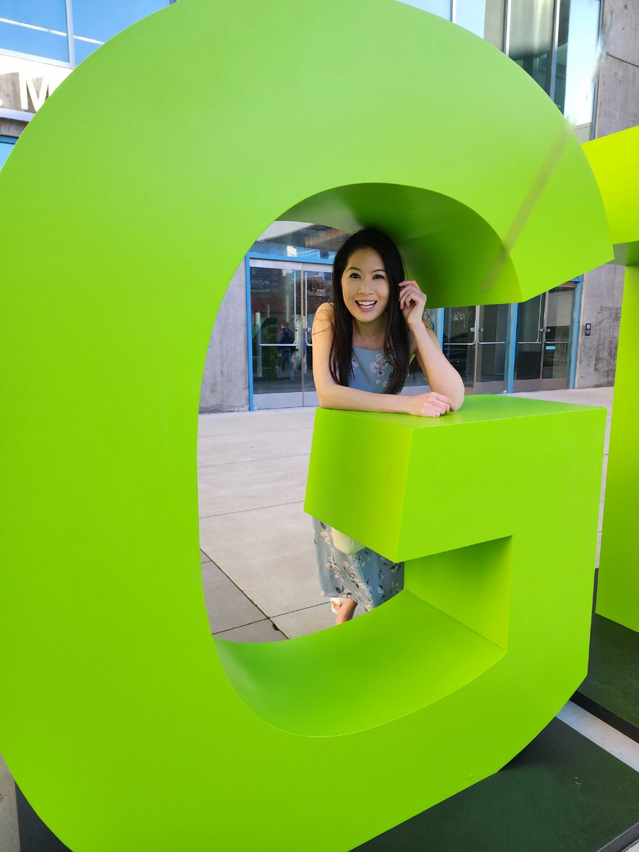 PamPilouk's tweet image. Nvidia GTC 2024

📍 San Jose Convention Center | San Jose, California

#Nvidia #GTC24 #NvidiaGTC2024 #AI #SanJose #California #SiliconValley